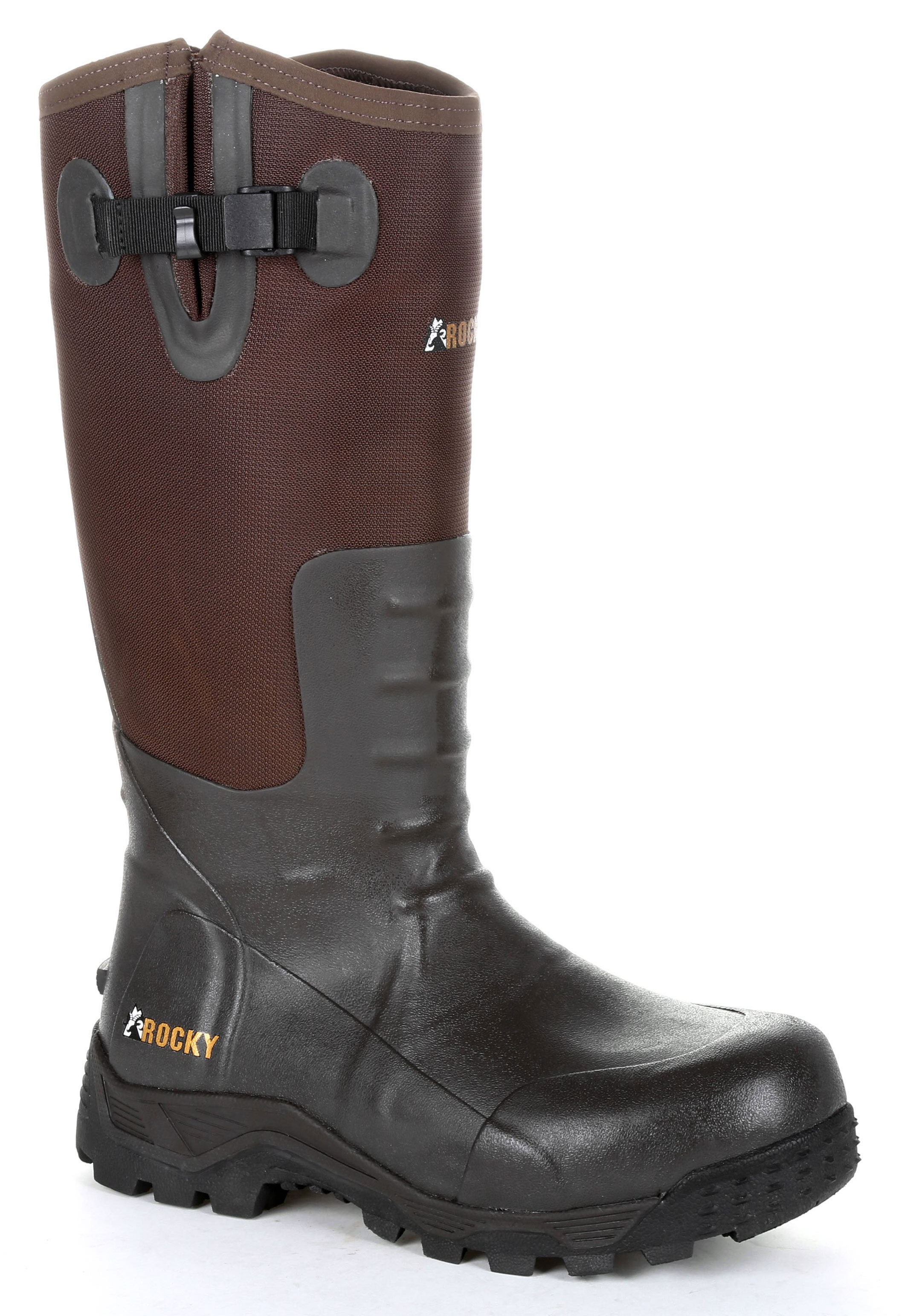 Rocky Sport Pro Snake