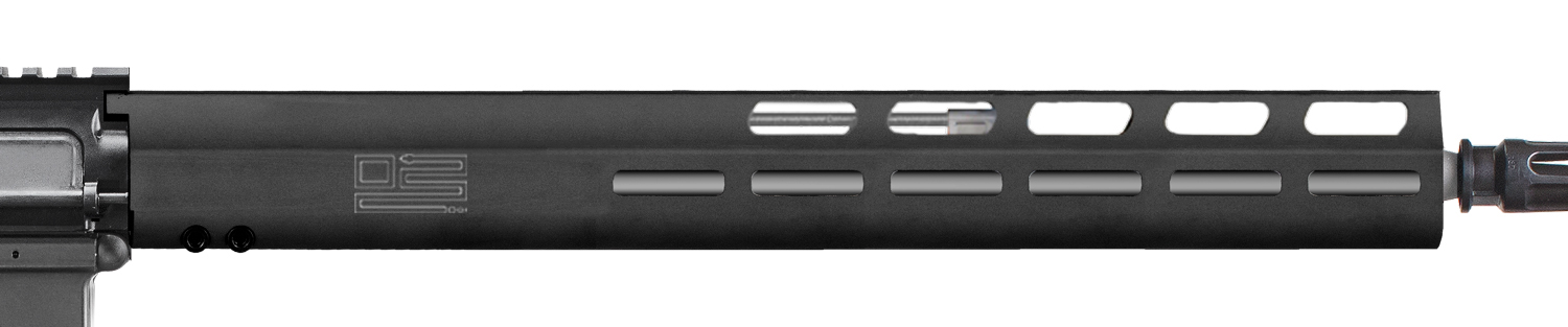 SIG SAUER M400 Tread Rifle