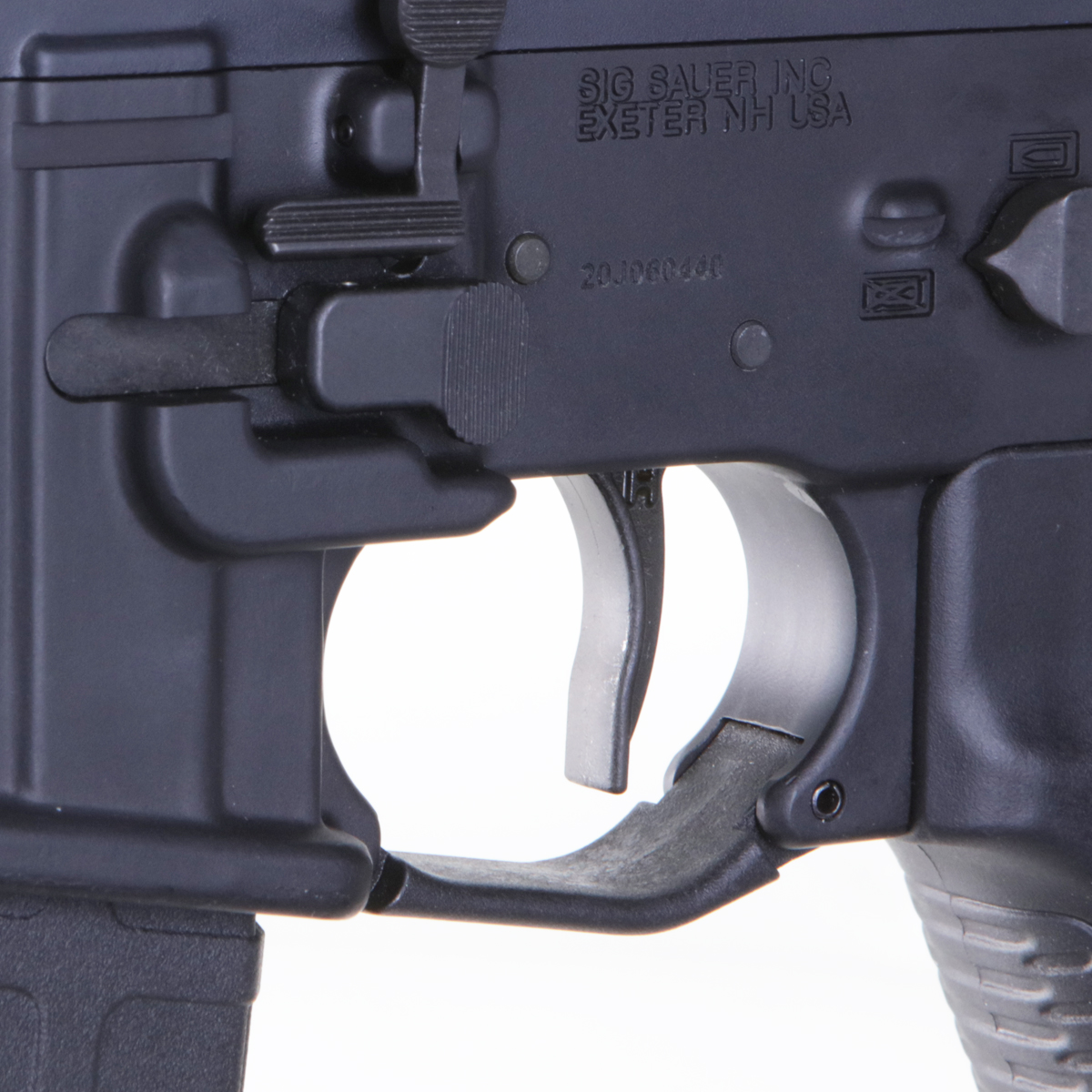 SIG SAUER M400 Tread Rifle