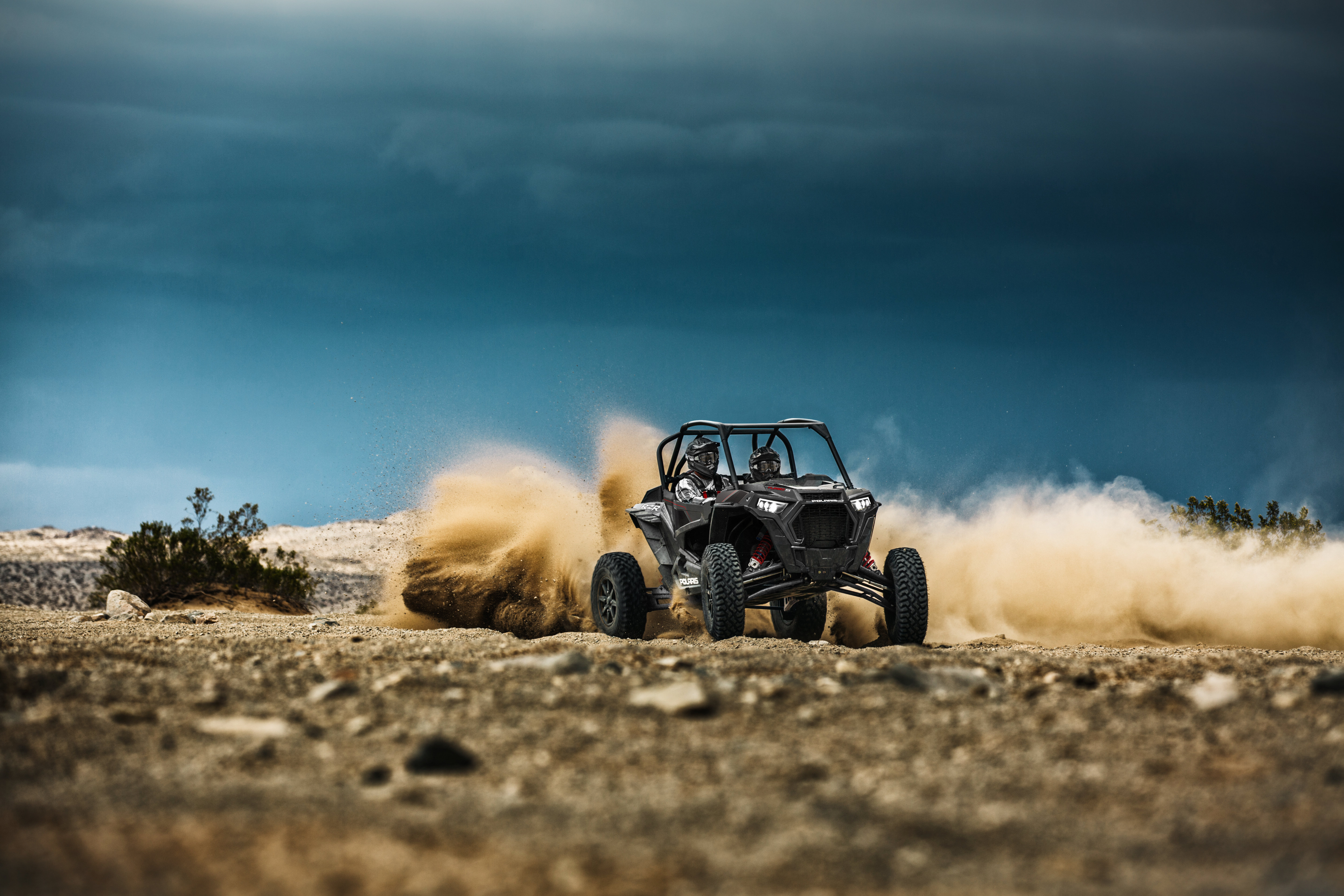 Polaris Ranger