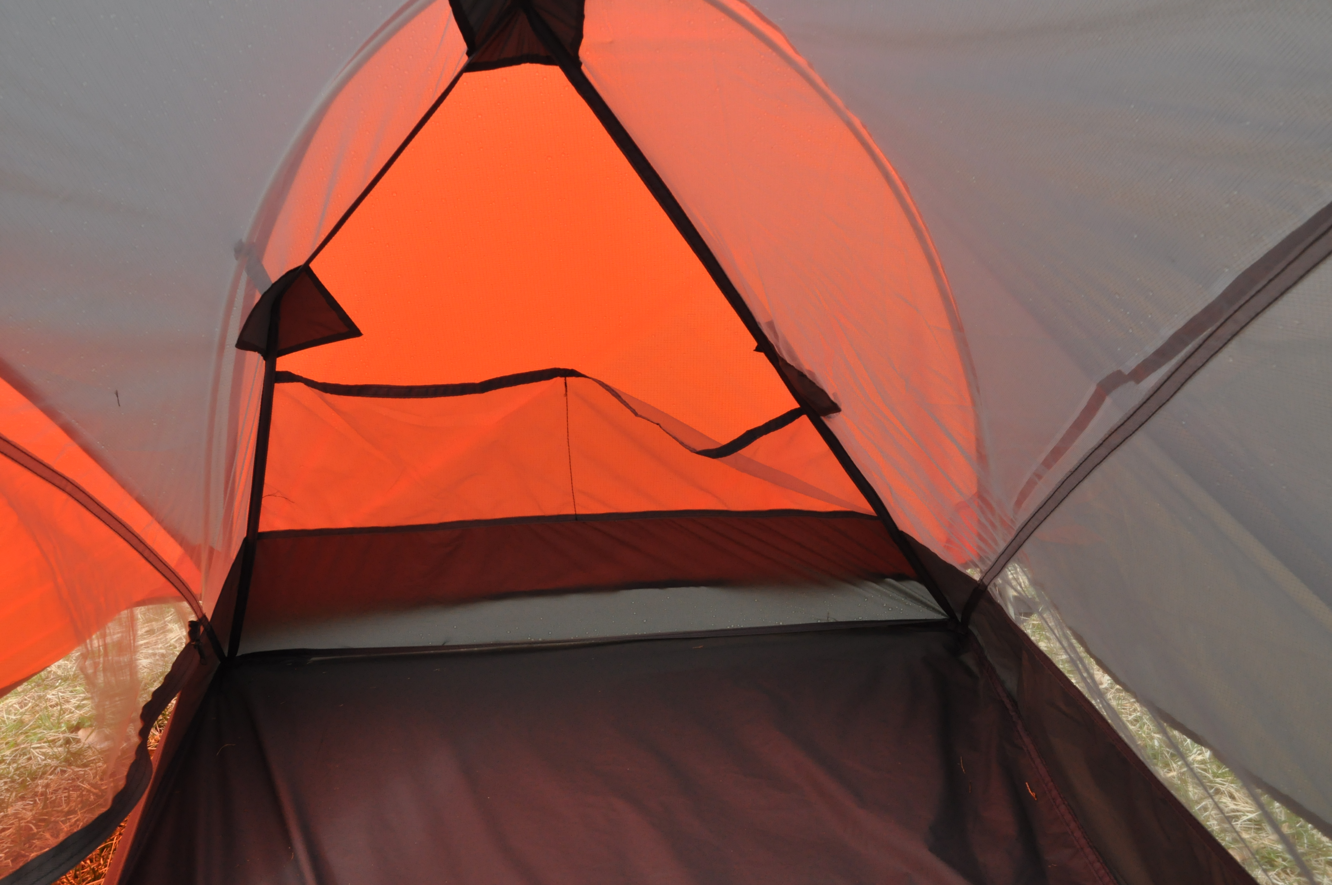 Outdoor Vitals Dominion