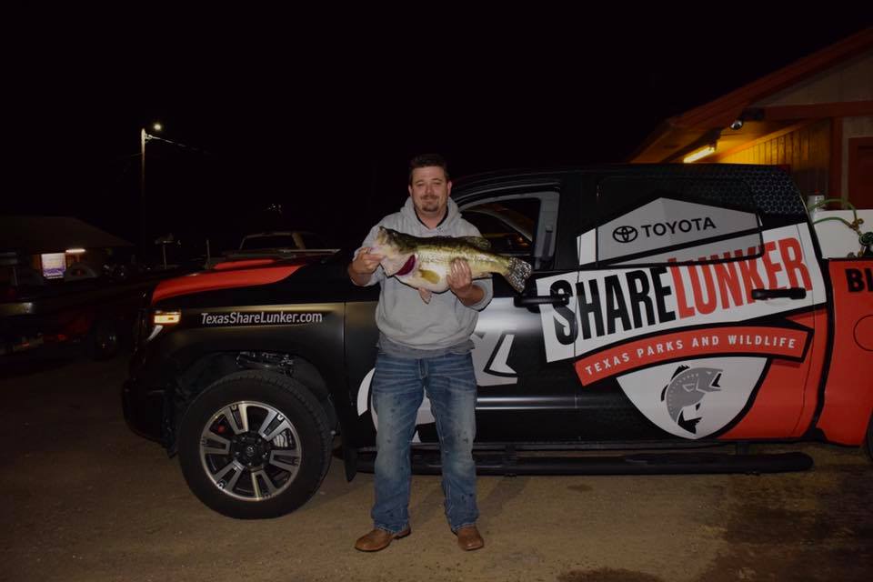 ShareLunker