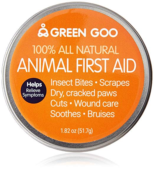Chicken First Aid 