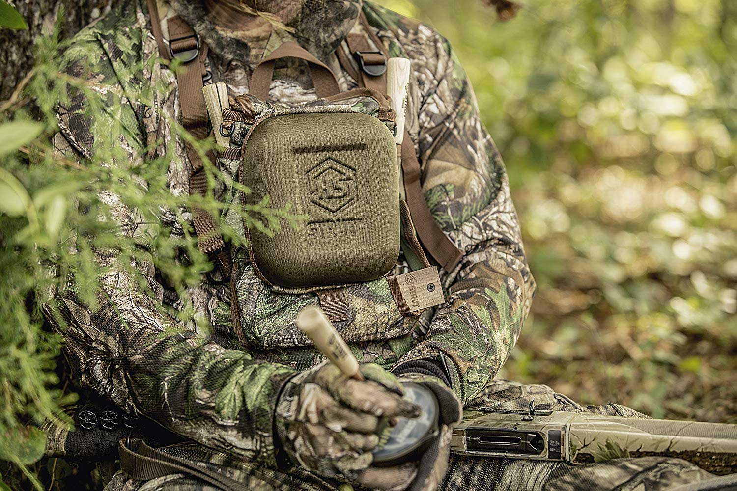 Spring Turkey Gear Guide