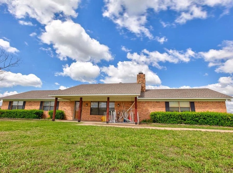 Ranch House