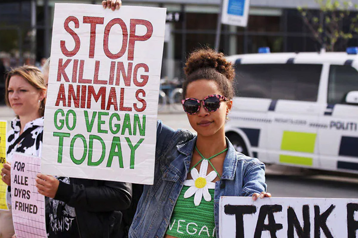 vegan