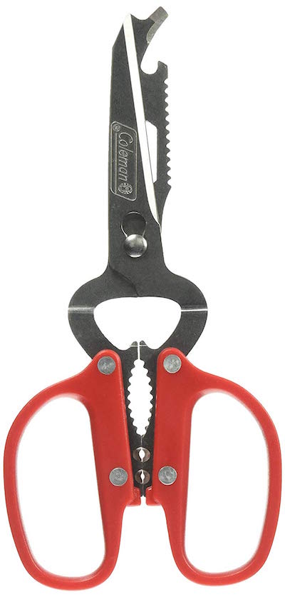 Camping Gadgets