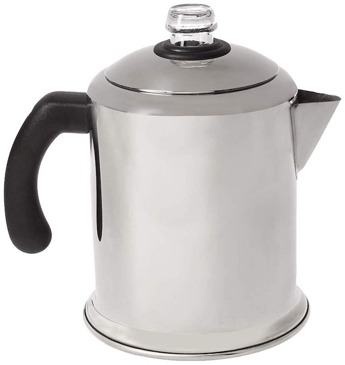 Camping Gadgets