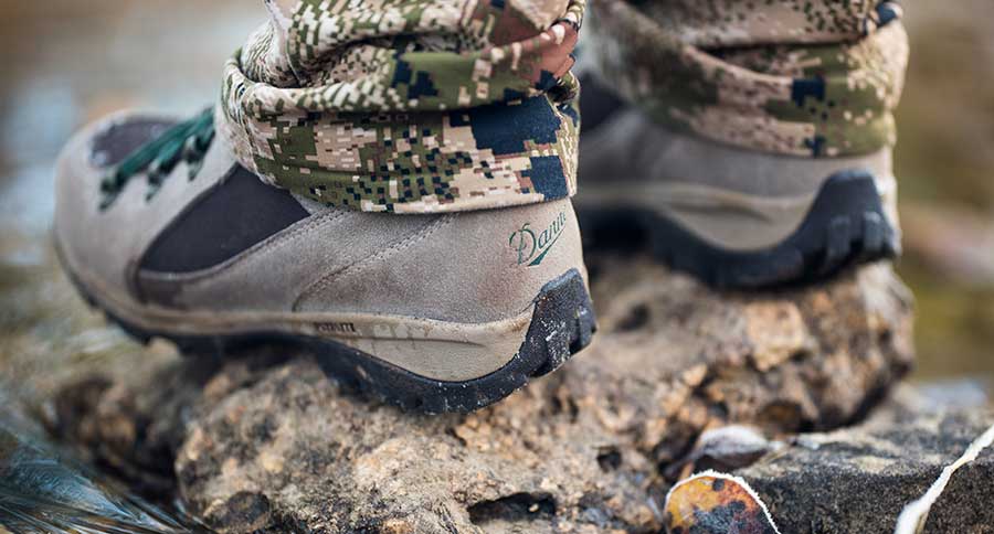 Danner Wayfinder