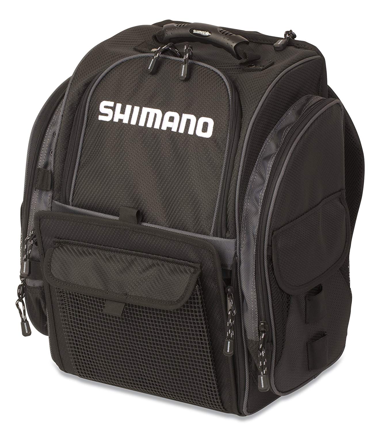 Best Fishing Backpacks