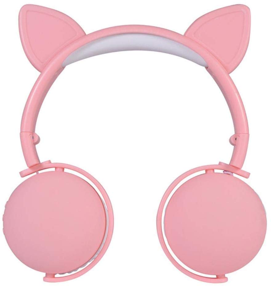 FXMINLHY Wireless Bluetooth Headphone