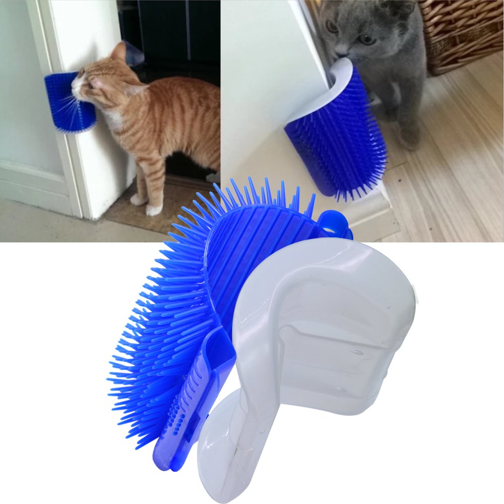 Cat Self Groomer