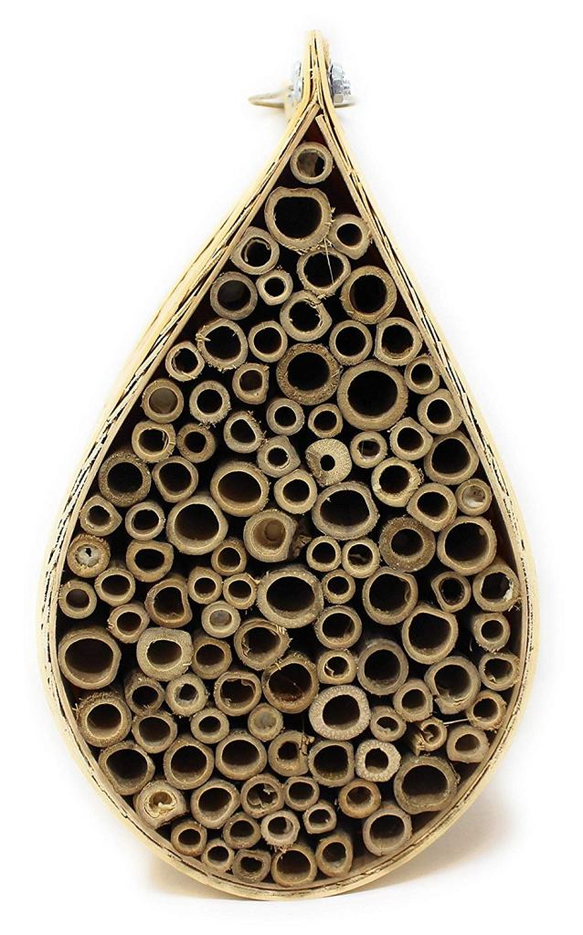 Mason Bee House