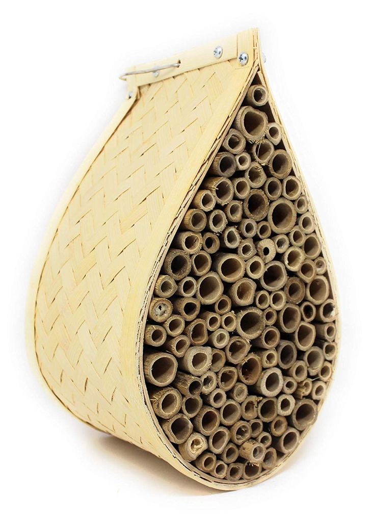 Mason Bee House