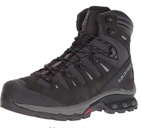 Summer Hiking Boots