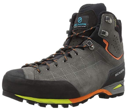 Summer Hiking Boots