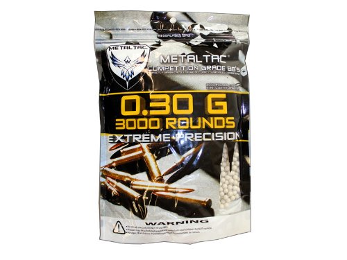 Airsoft Pellet