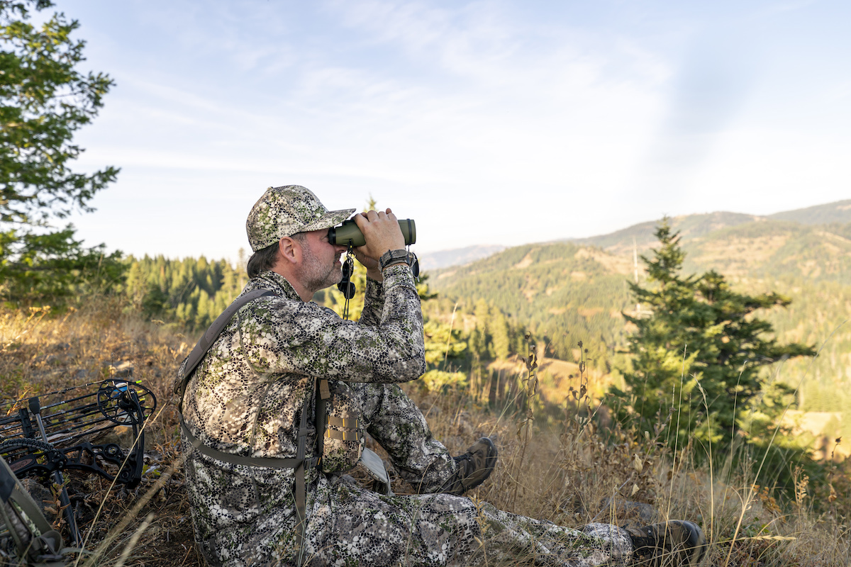 scentlok and scentblocker