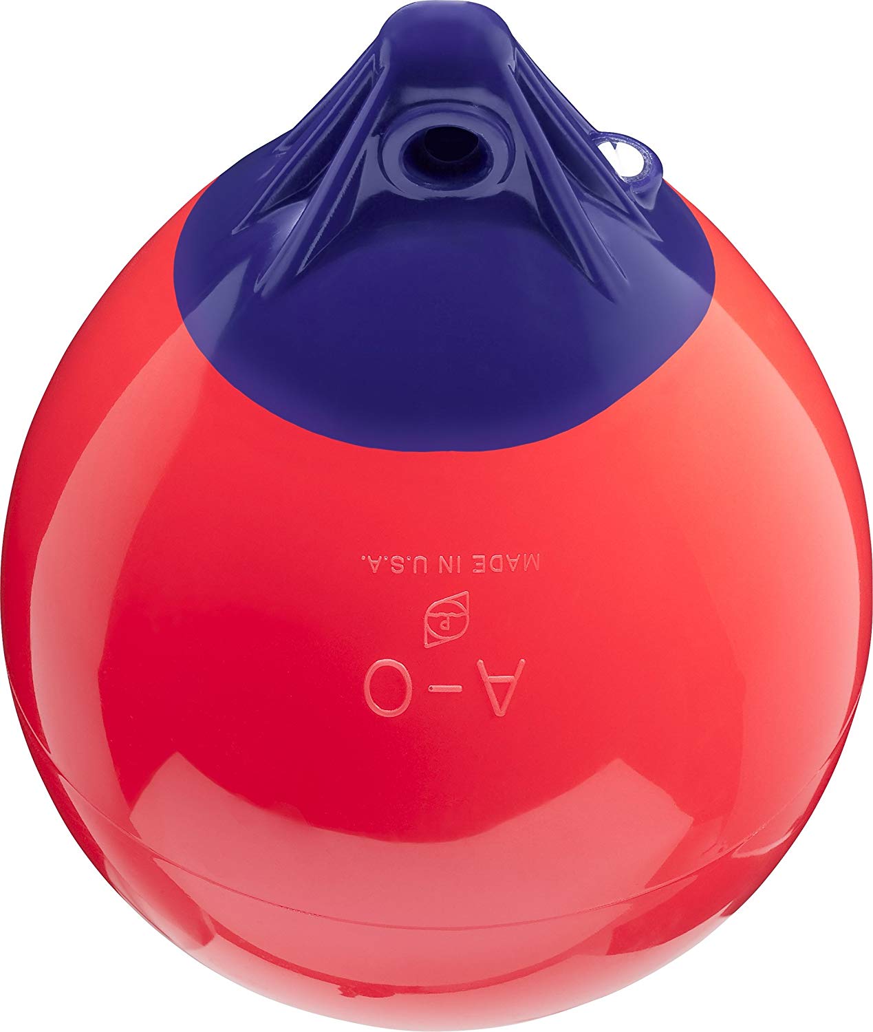 Polyform A-Series Buoy
