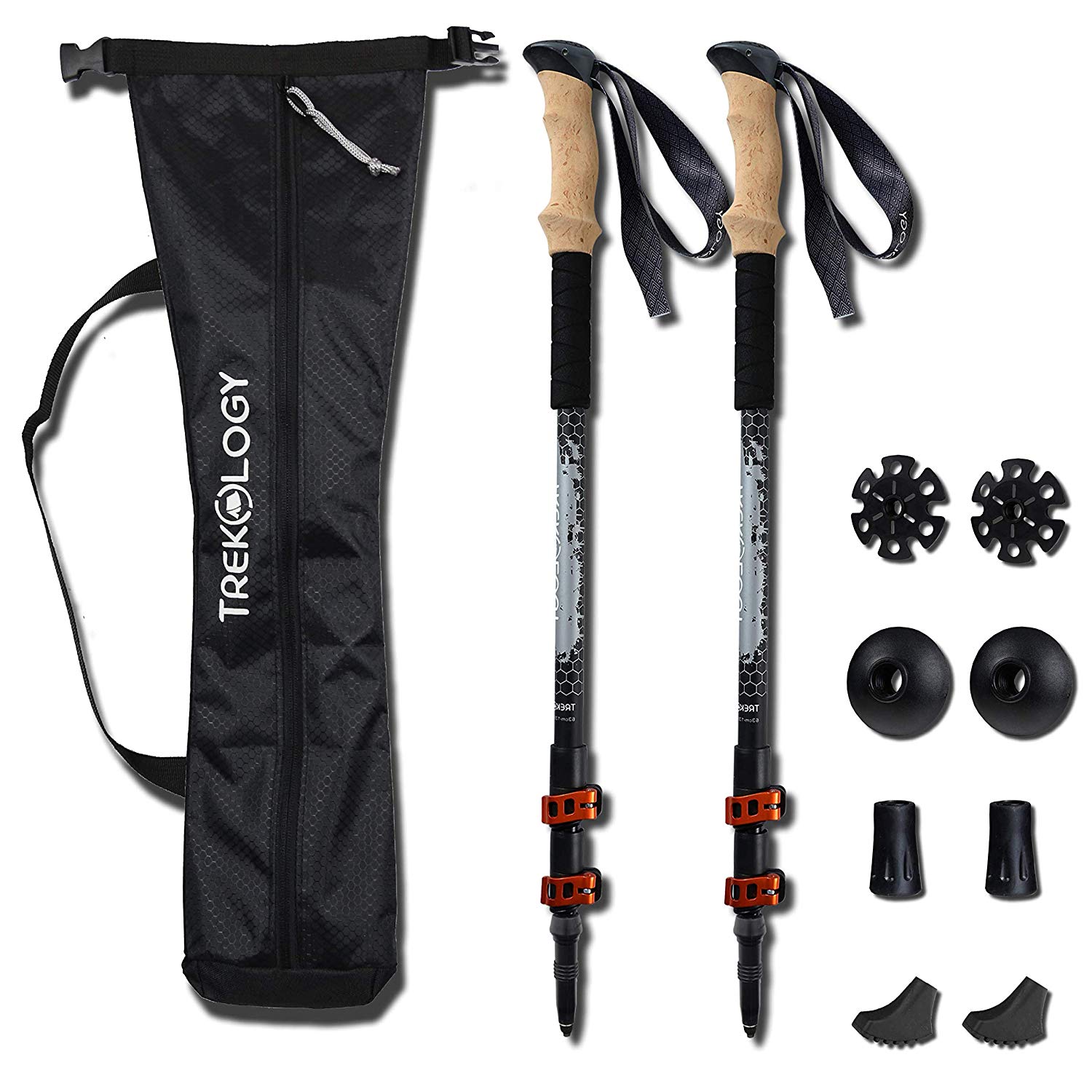 Trekology Trekking Poles