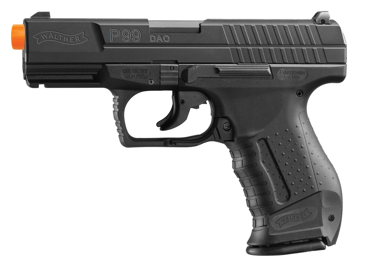 Umarex Airsoft Pistol