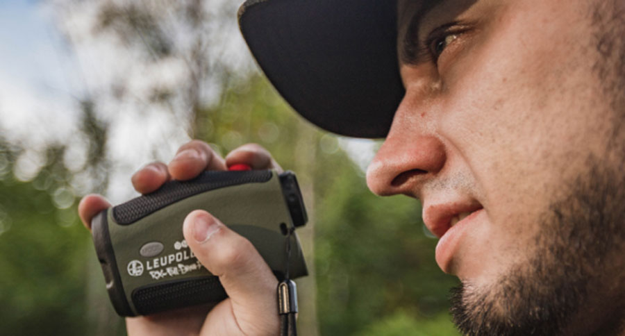 Leupold Hunting Gear