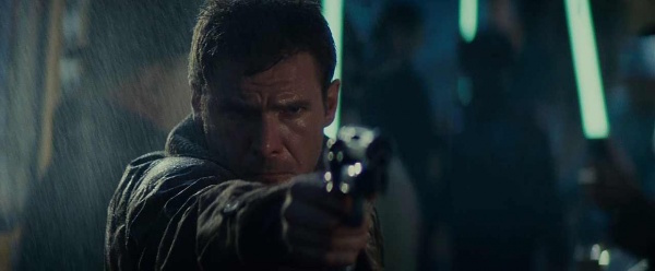 Famous movie guns