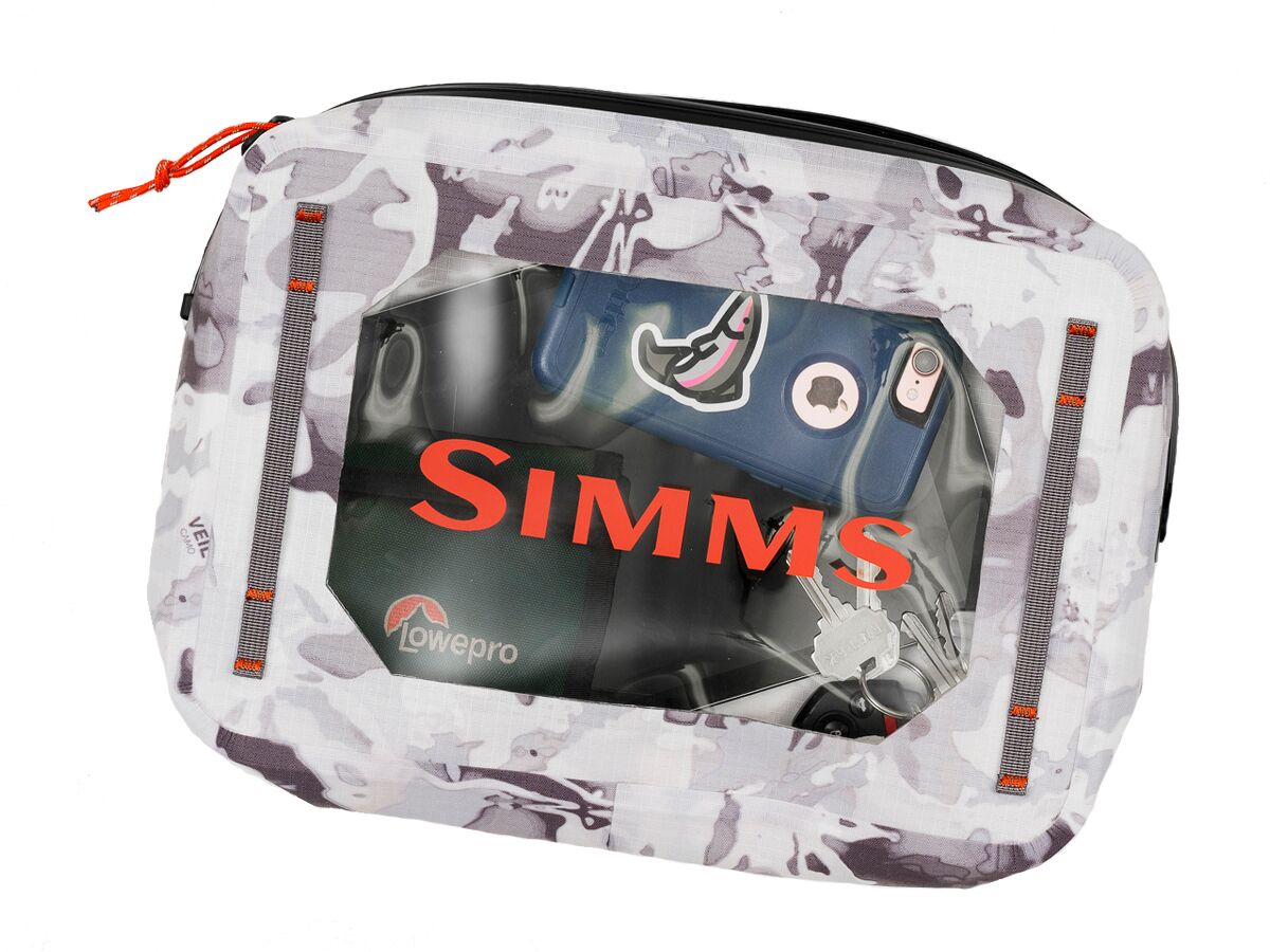 Simm's Fishing Gear