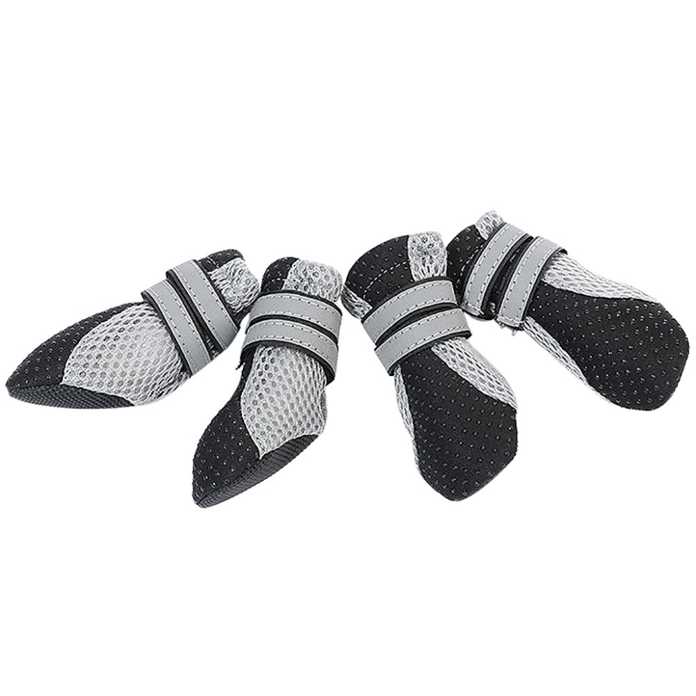 Fysho Dog Boots