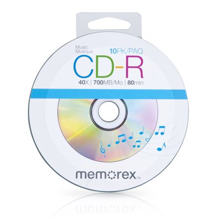 Memorex