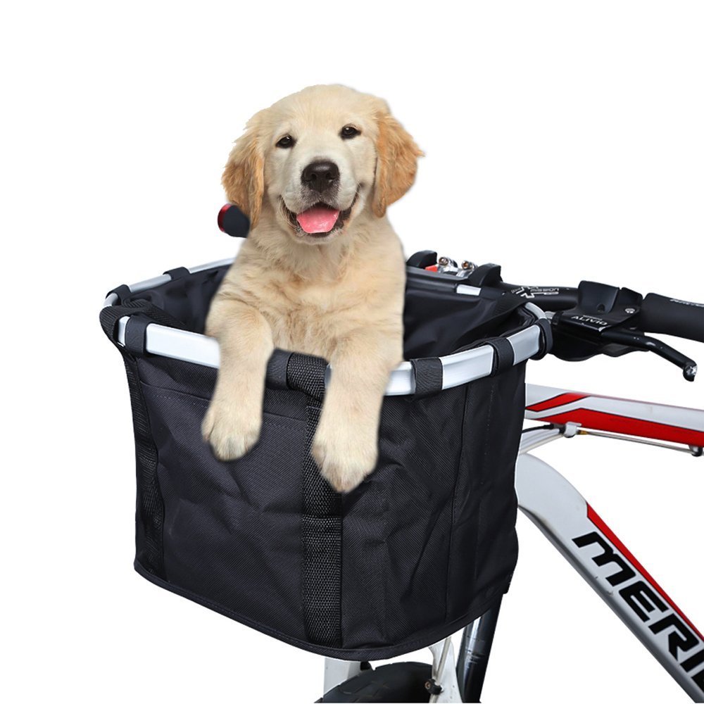 anzome bike basket