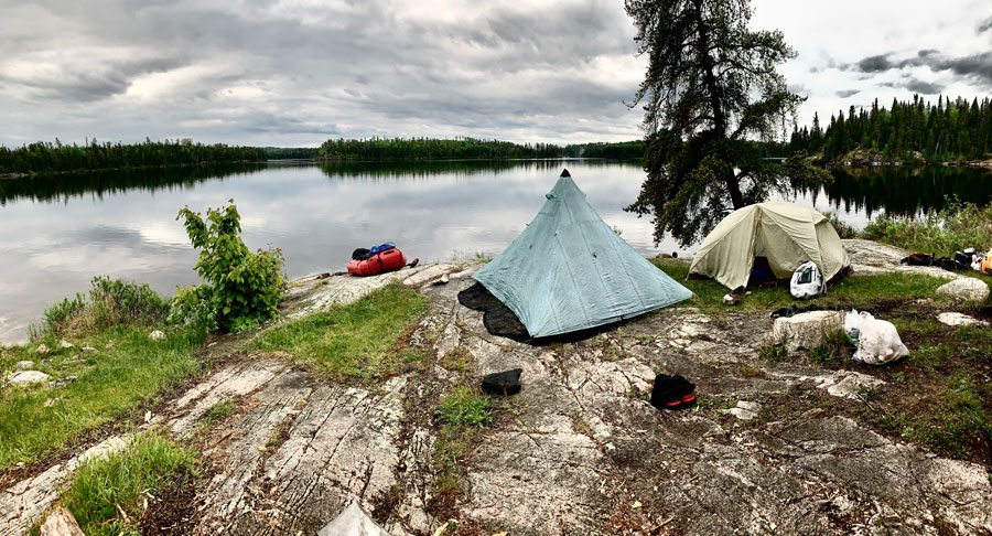 Boundary Waters