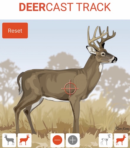 deercast track1