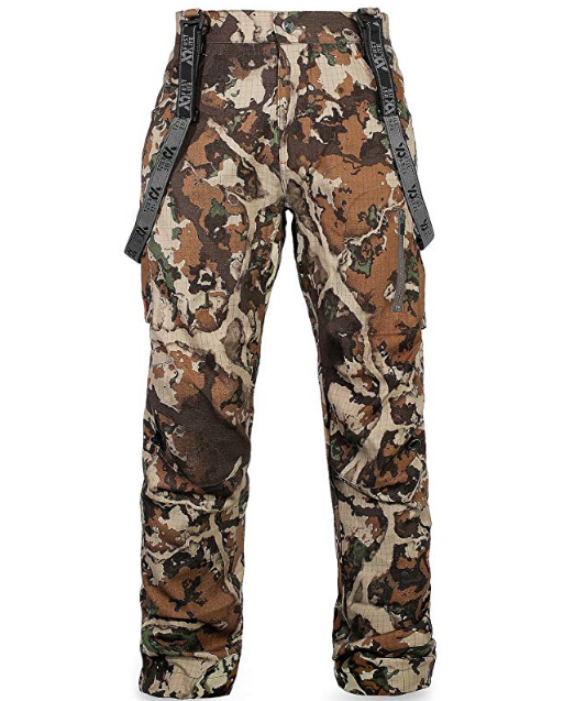 Hunting Pants