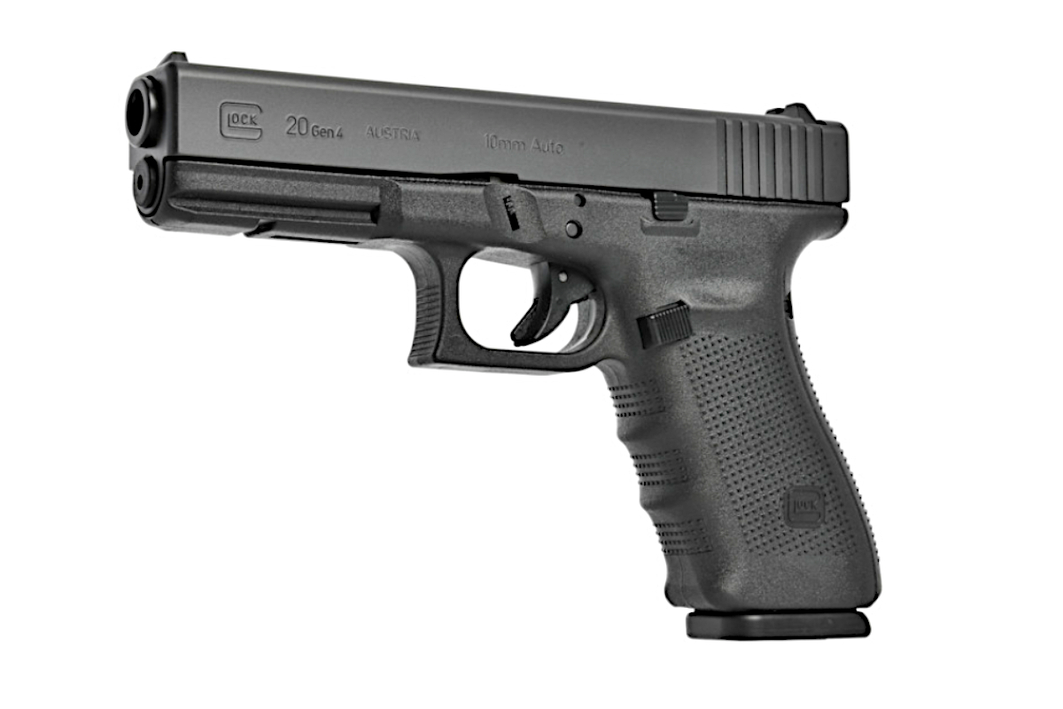 Popular Glocks