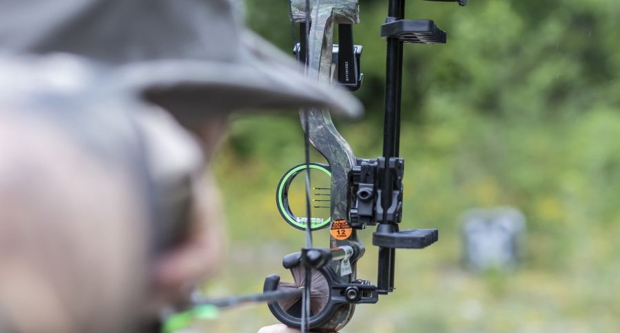 Bowhunting
