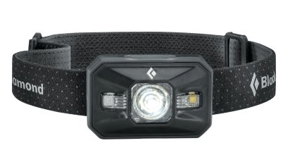 Black Diamond&reg; Storm 375 Headlamp