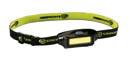 Streamlight&reg; Bandit&reg; Headlamp