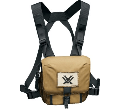 Vortex&reg; GlassPak&trade; Binocular Harness