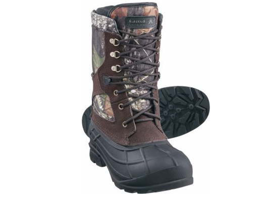 Kamik&reg; Men's NationCam2 Pac Boots