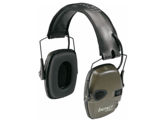 Howard Leight Impact&trade; Sport Earmuff