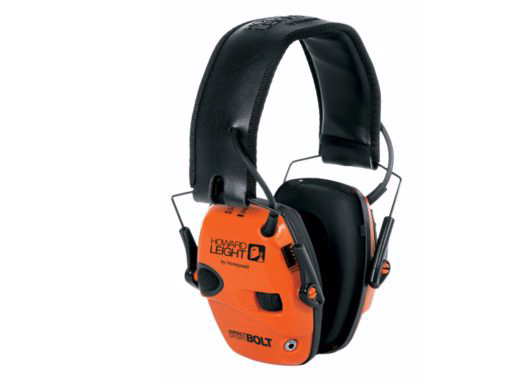 Howard Leight&reg; Impact&reg; Sport Bolt Ear Muffs
