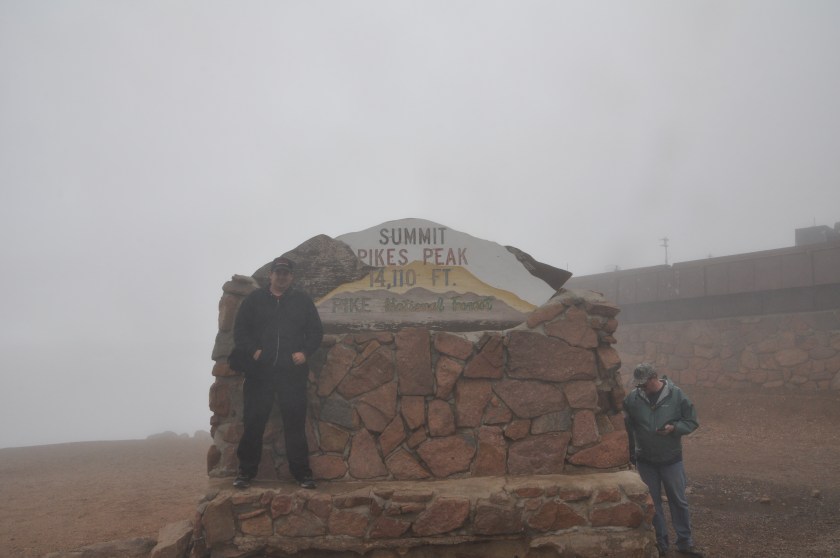Altitude Sickness