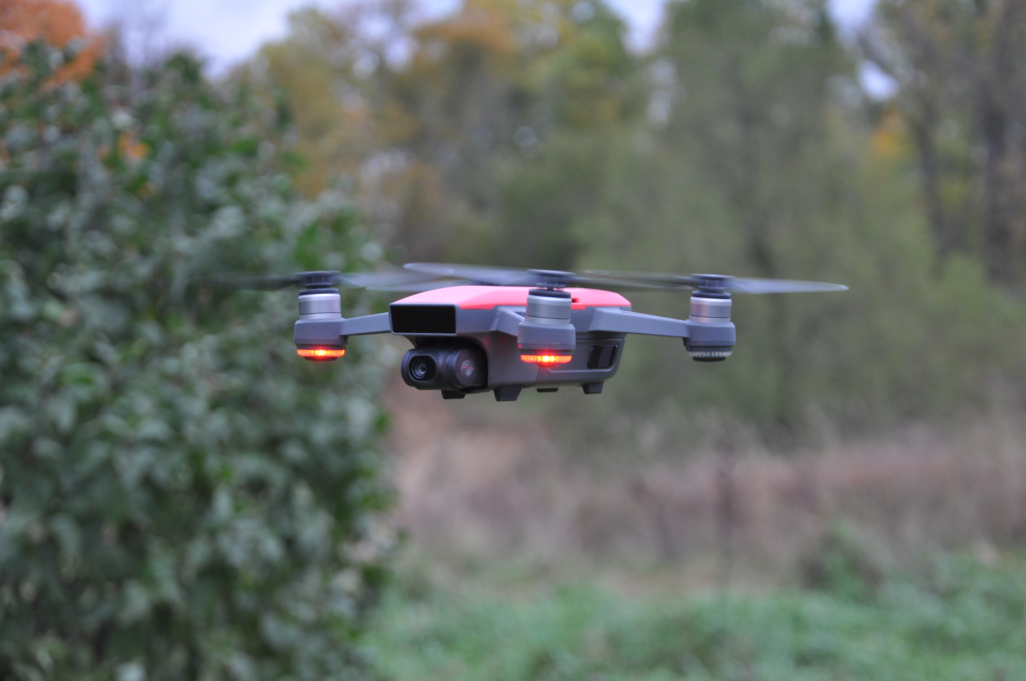 DJI Spark