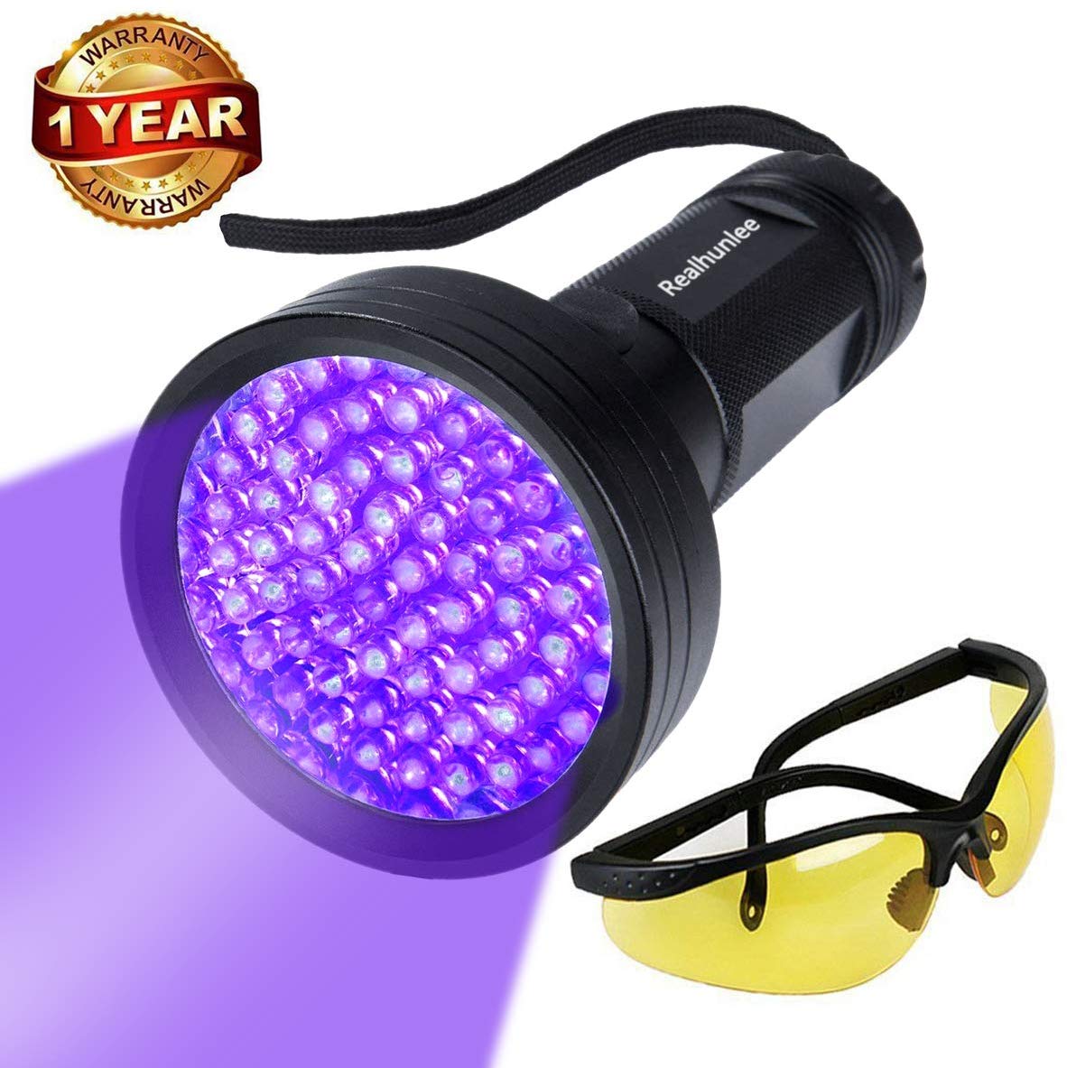 Dog Cat Urine Detector