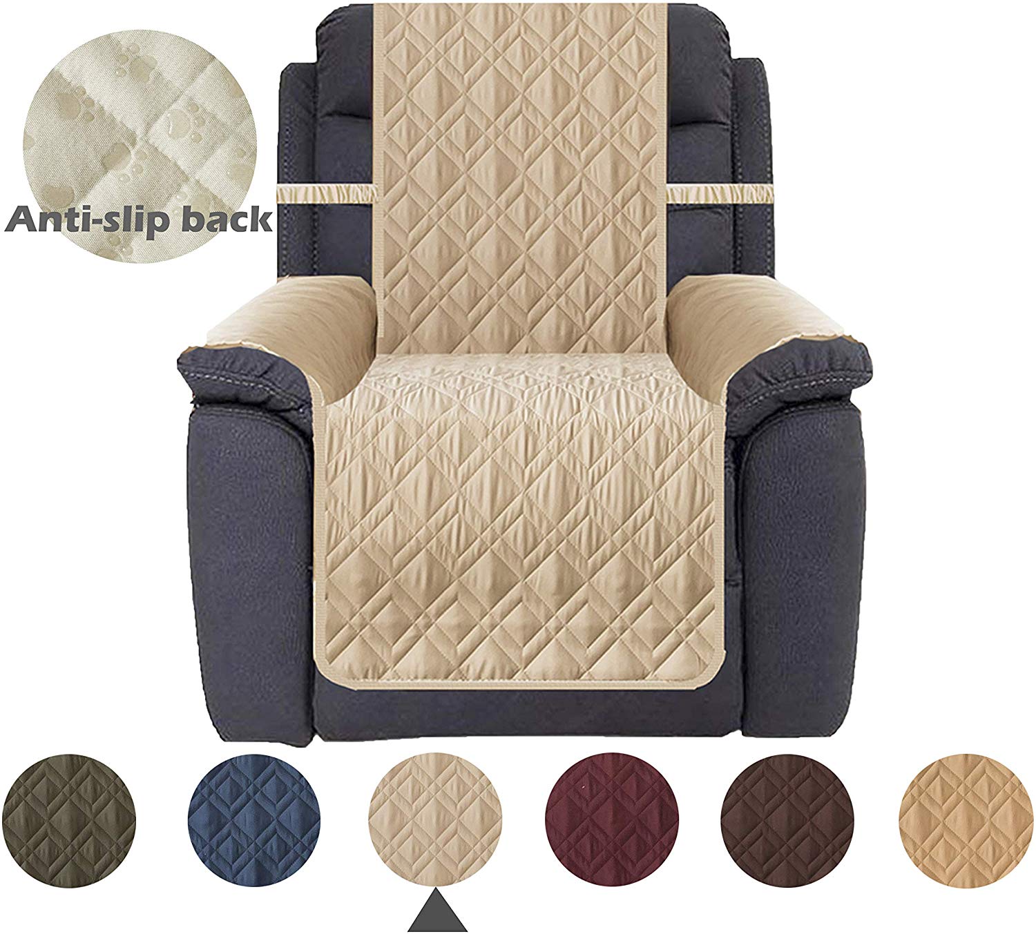 Dog Couch Chair Cover