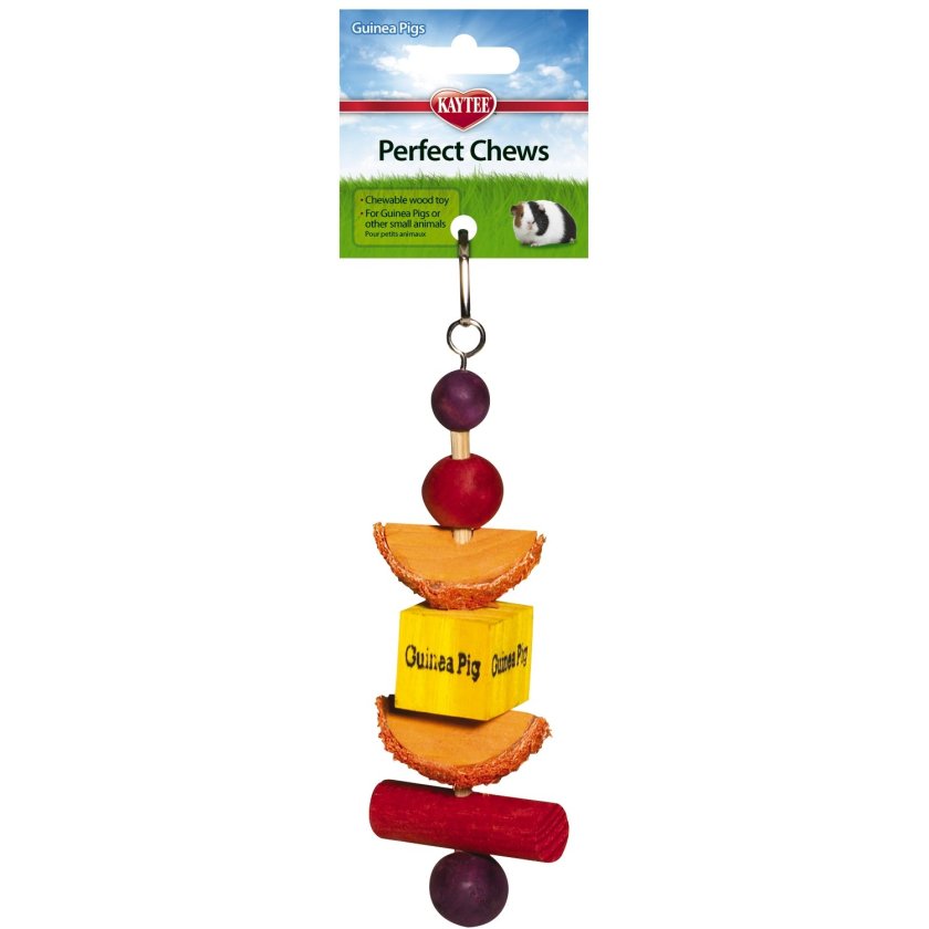 guinea pig toys