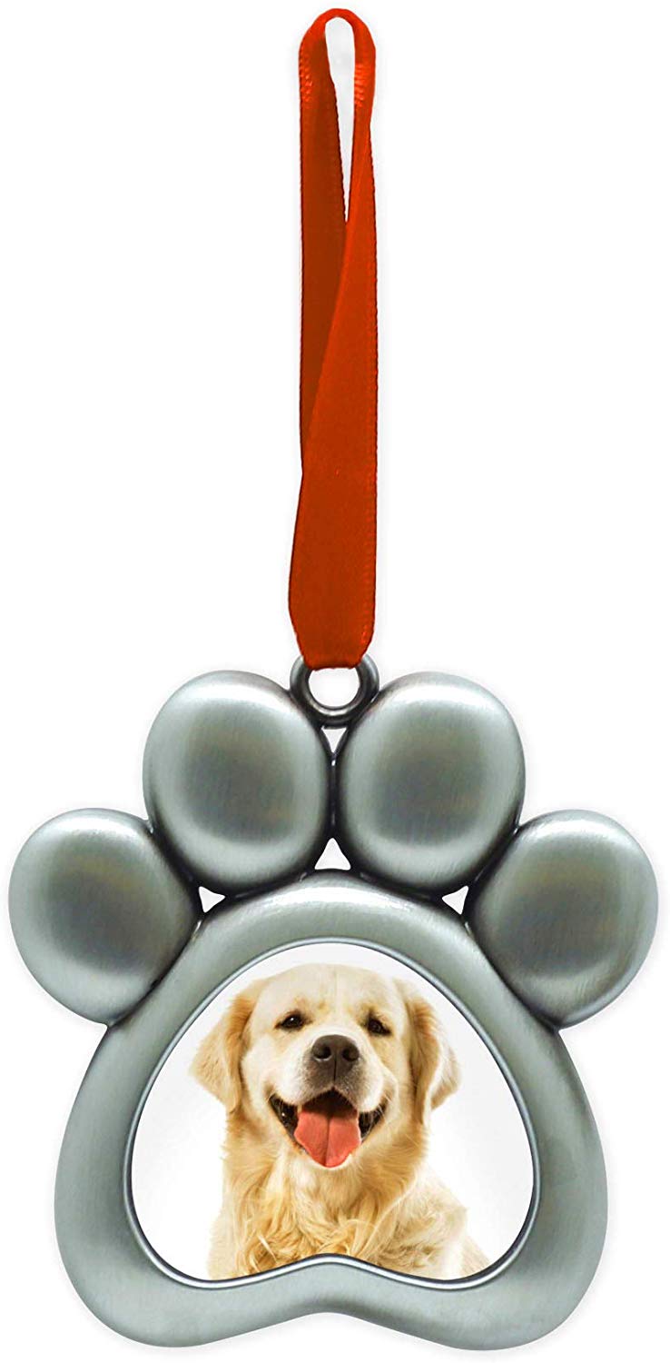 Pearhead Pet Ornament