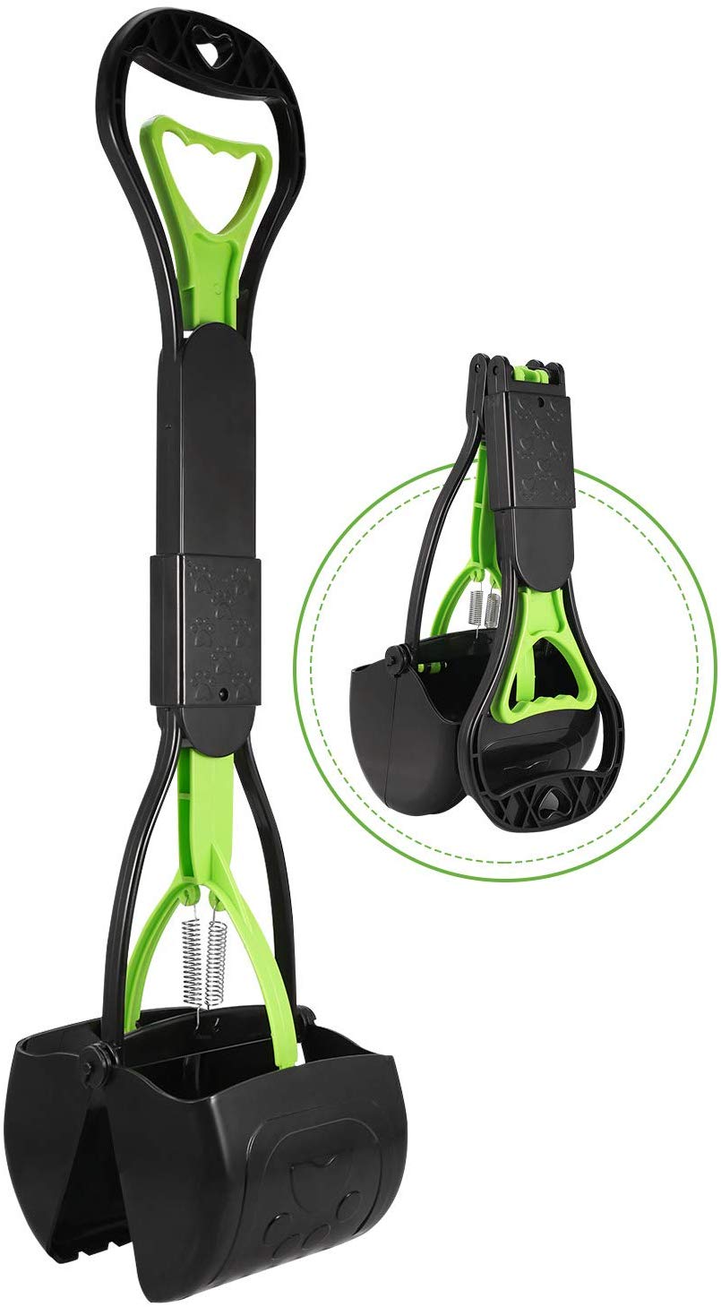 Pet Pooper Scooper for Dogs