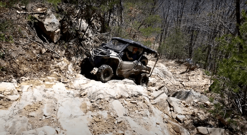 best hunting utvs